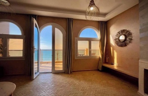 Mirleft Apartment | Dar Diafa Samira