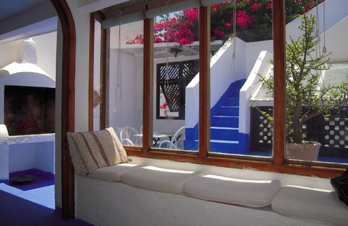 Medina House | DAR DIALI traditional house in historical-artistic medina