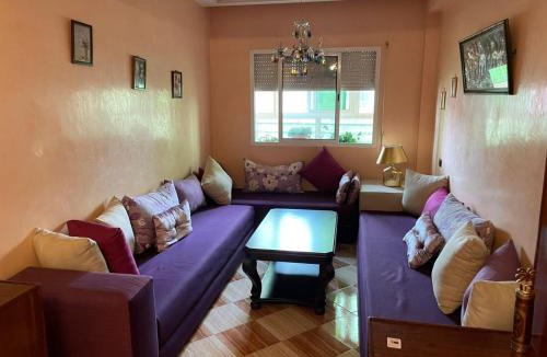 LA GIRONDE Apartment | Dar dyafa