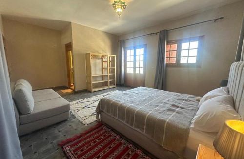 Ounagha Villa | Dar El Yakout