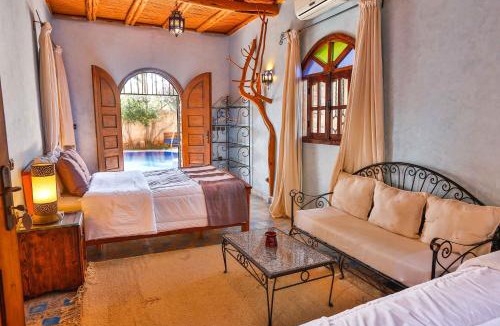 Ghazoua House | DAR ETTO Riad & Spa