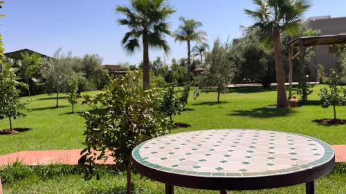 Tamazouzte House | Dar Fatima Tamazouzt