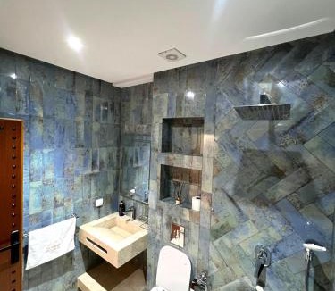 Sidi Bibi House | Dar Fatma Suite Atlas Moroccan Charm near Agadir
