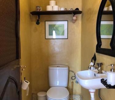 Medina of Chefchaouen House | Dar Fezna - top location, stunning 360 views