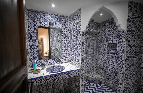 Dar Tazi Bed & Breakfast | Dar Hafsa