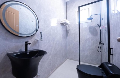 Riyadh Hotel | Dar Hashim Al Nuzha Serviced Apartments - Economic
