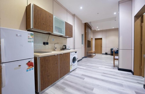 Riyadh Hotel | Dar Hashim Al Nuzha Serviced Apartments - Economic
