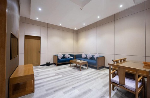 Riyadh Hotel | Dar Hashim Al Nuzha Serviced Apartments - Economic