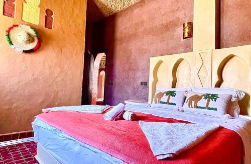 Hassilabied House | Dar Hassi Labied Merzouga
