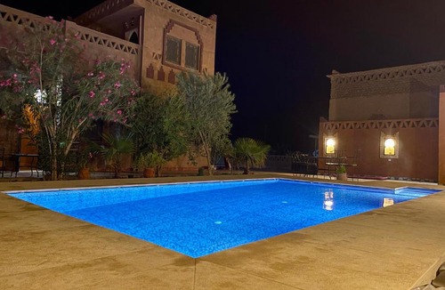 Hassilabied House | Dar Hassi Labied Merzouga