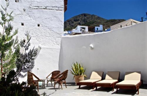 Medina of Chefchaouen House | Dar Jiblia