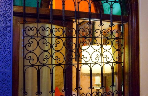 Medina of Tangier House | Dar l'alhambra