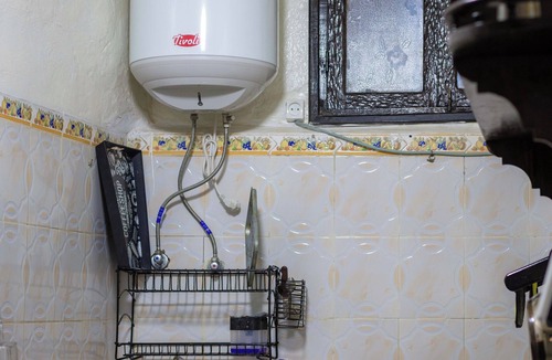Chefchaouen Apartment | DAR LA Aicha Chefchaouen