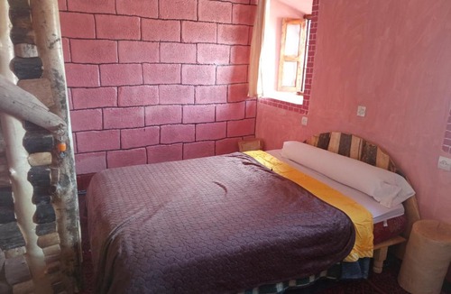 Ait Ouassif House | Dar Laayoune