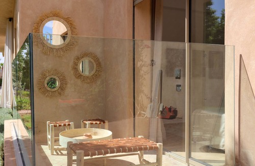 Agdal Apartment | Dar Lala Mama