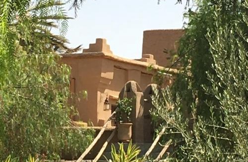 Skoura Bed & Breakfast | Dar Lorkam
