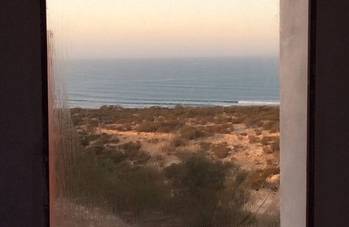Essaouira House | DAR LOULENA beldi house in the village of OUASSANE facing the ocean
