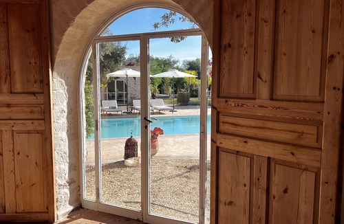 Sidi Kaouki Villa | Dar Luce: A Pleasant House Nestled in the Heart of an Exceptional Garden