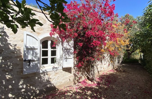 Sidi Kaouki Villa | Dar Luce: A Pleasant House Nestled in the Heart of an Exceptional Garden