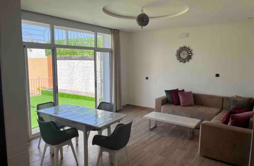 Sidi Bibi Villa | Dar Manzily