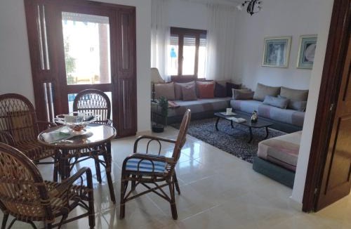 Miramar Apartment | Dar Mifa