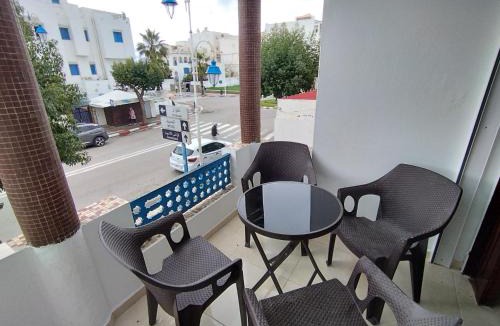 Miramar Apartment | Dar Mifa