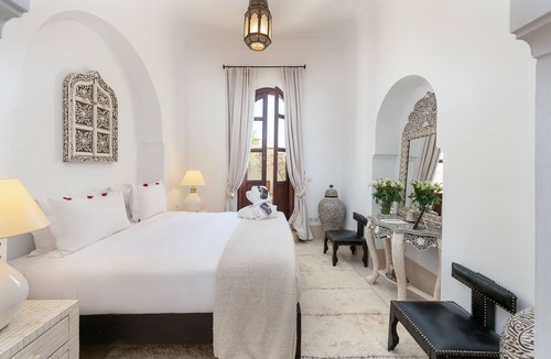 Medina House | Dar Mo'da