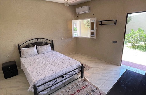 Ahmar Laglalcha Bed & Breakfast | Dar Mona– Your Tranquil Escape Near TaroudantnJust 3km from Taroudant center