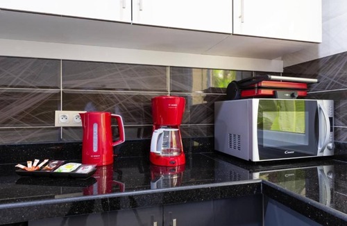Mnar Apartment | DAR MRAHA APPART HOTEL