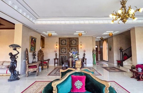 Ait Zat House | Dar Muskana