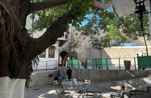 Medina of Tangier House | Dar Nadaa