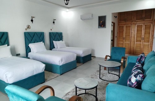 Ghazoua Bed & Breakfast | Dar naima