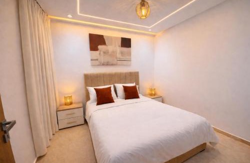 Boukhalef Apartment | DAR NAIMA - Séjour calme entre plage et aéroport