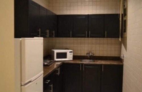 Riyadh Apartment | DAR NEYAARA SERVICED APARTMENTS - Economic
