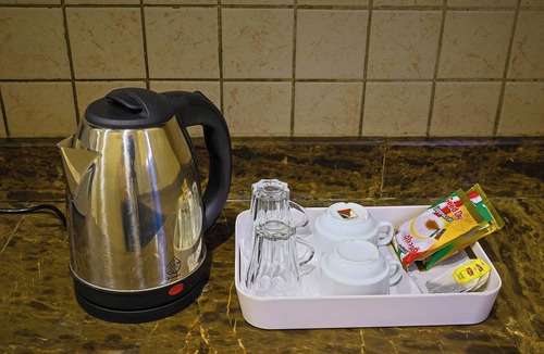 Riyadh Apartment | DAR NEYAARA SERVICED APARTMENTS - Economic