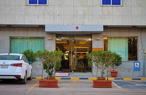 Riyadh Apartment | DAR NEYAARA SERVICED APARTMENTS - Economic