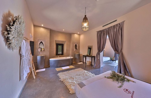 Ghmate House | Dar Noujoum