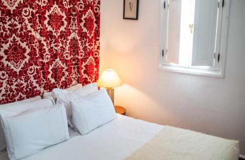 Medina of Tangier Bed & Breakfast | Dar Nour