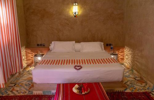 Merzouga House | Dar Oussidi