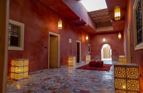 Merzouga House | Dar Oussidi
