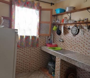 Ouzoud Apartment | Dar rachid ouzoud