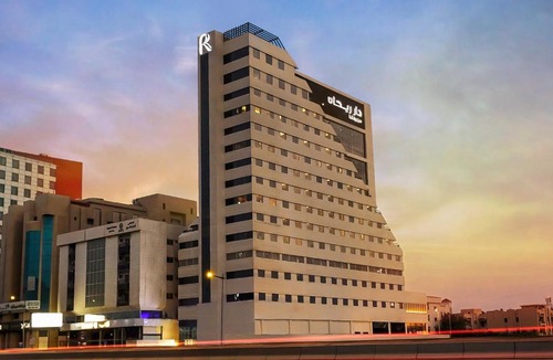 Al Khobar Hotel | Dar Rayhaan by Rotana Al Khobar