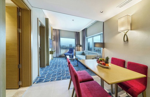 Al Khobar Hotel | Dar Rayhaan by Rotana Al Khobar