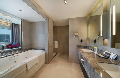 Al Khobar Hotel | Dar Rayhaan by Rotana Al Khobar
