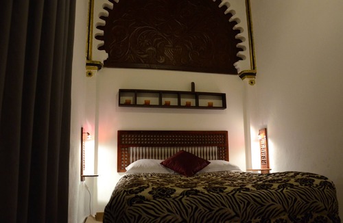 El Ayoun House | Dar Rehla