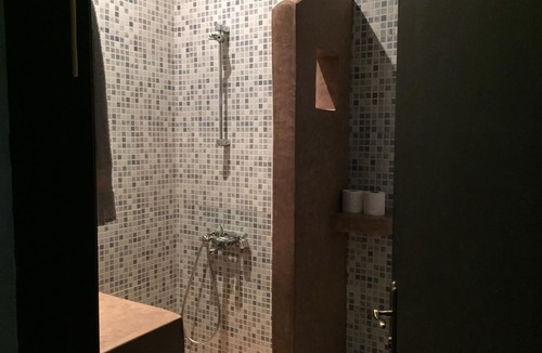 Medina of Tangier House | Dar Rif