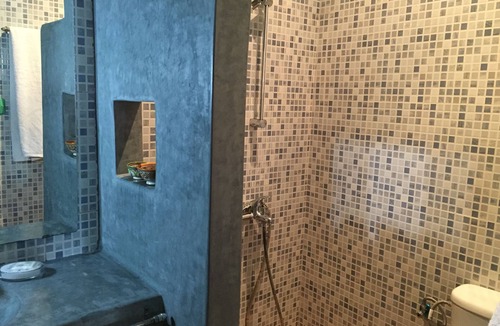 Medina of Tangier House | Dar Rif