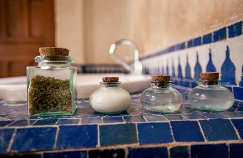 Zekkak Er Roumane House | Dar Roumana