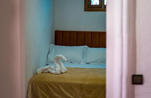 Medina of Rabat House | DAR SABA