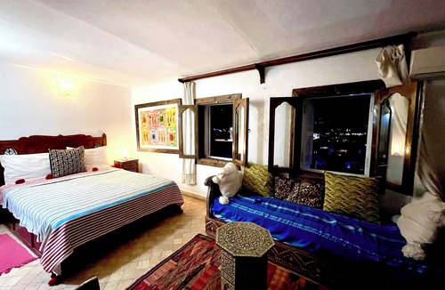Medina of Chefchaouen Bed & Breakfast | Dar Sababa